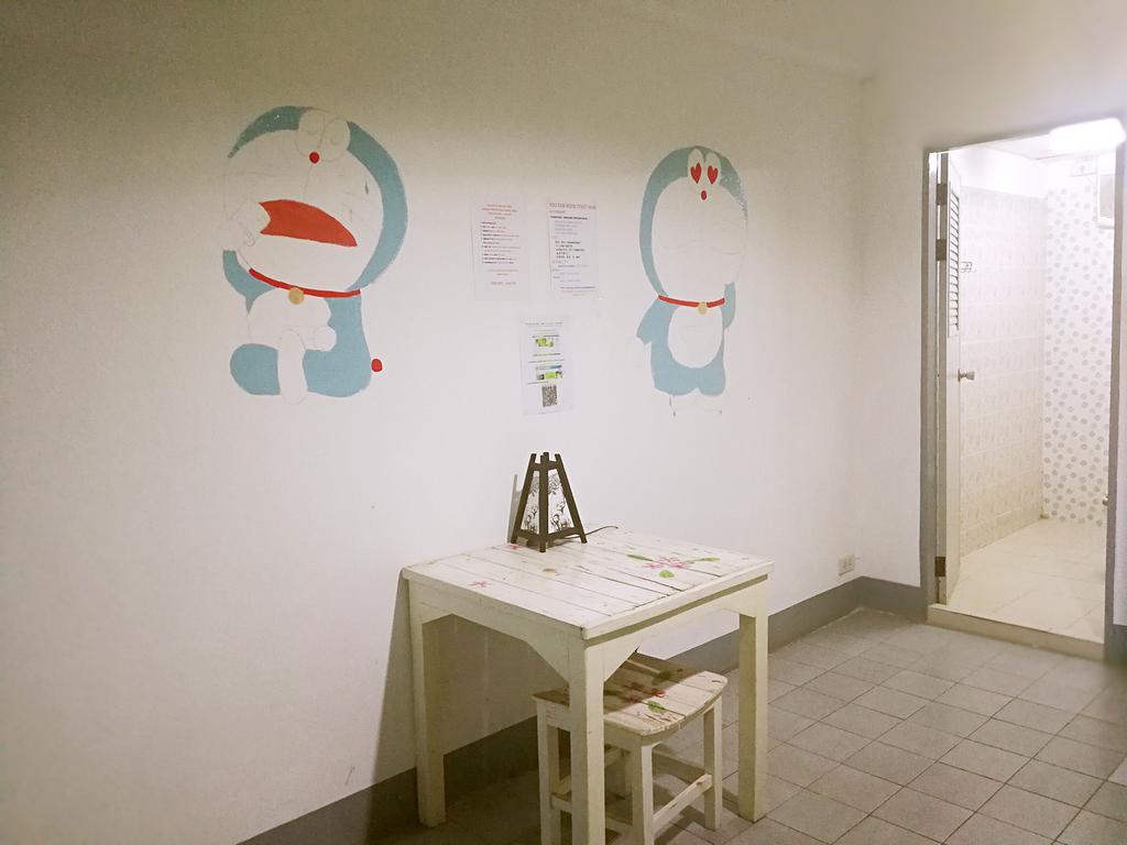 Zoe Hostel Чиангмай Екстериор снимка