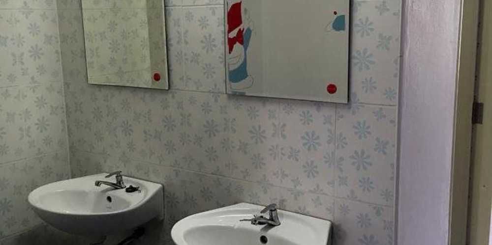 Zoe Hostel Чиангмай Екстериор снимка